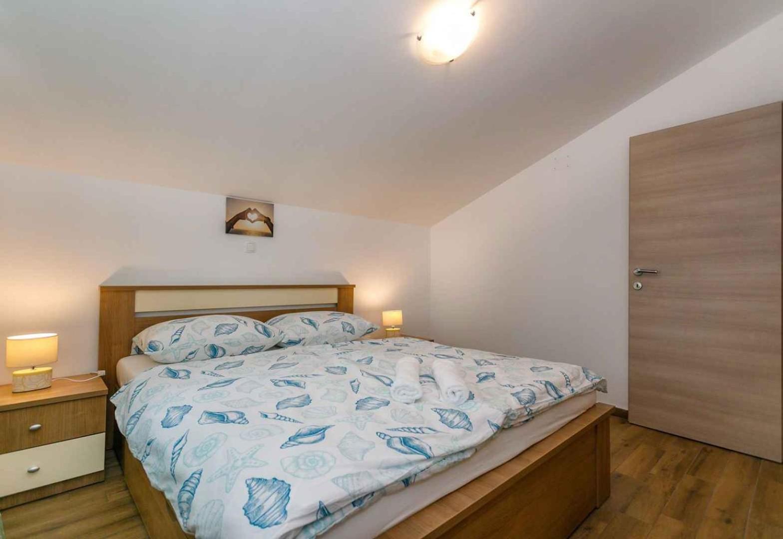 Apartment In Malinska/Insel Krk 38057 Εξωτερικό φωτογραφία