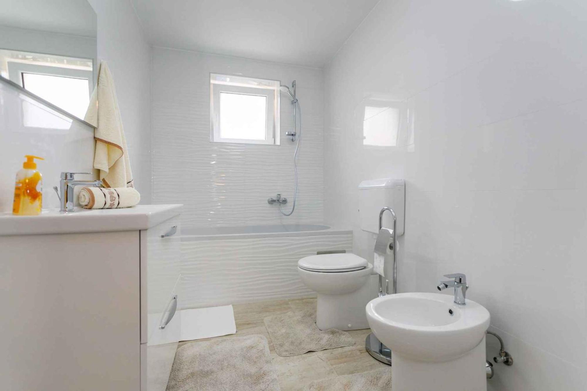 Apartment In Malinska/Insel Krk 38057 Εξωτερικό φωτογραφία