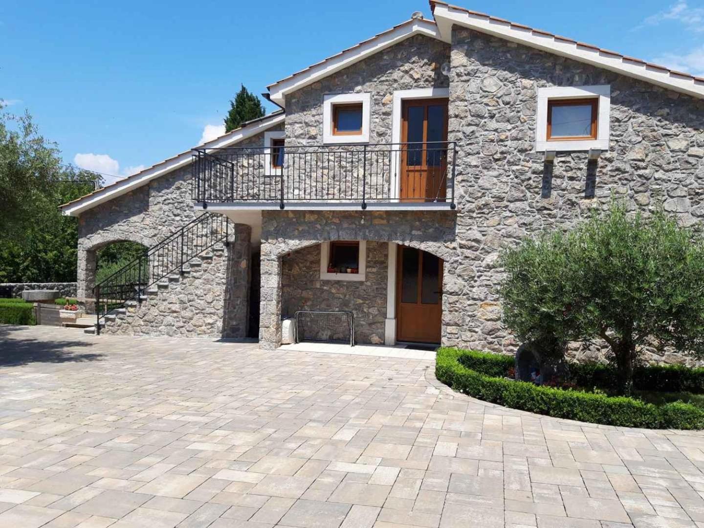 Apartment In Malinska/Insel Krk 38057 Εξωτερικό φωτογραφία