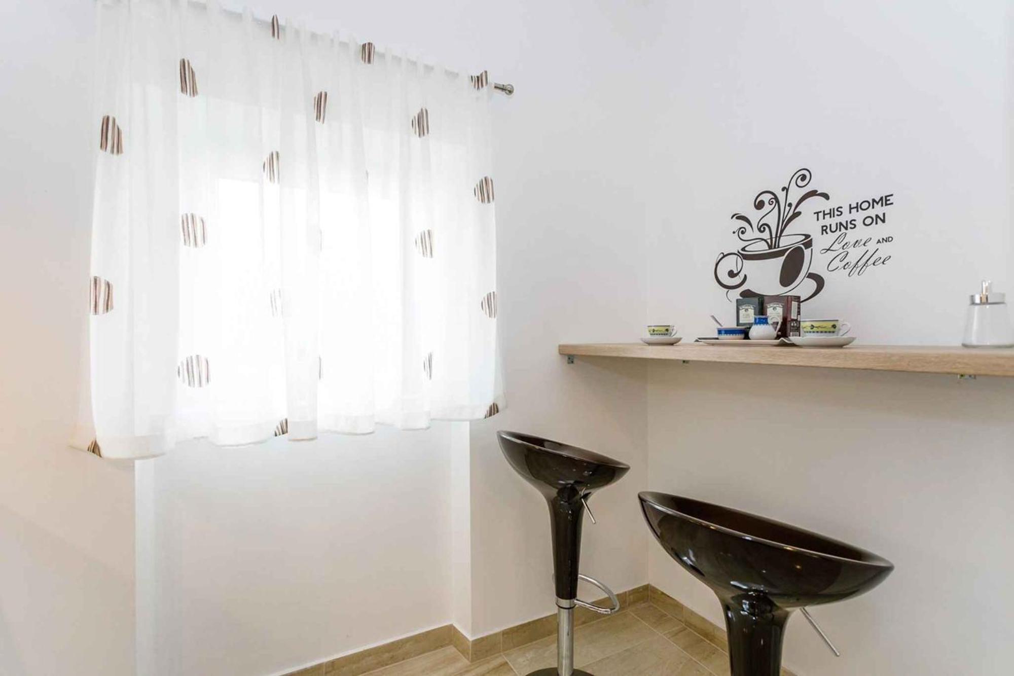 Apartment In Malinska/Insel Krk 38057 Εξωτερικό φωτογραφία
